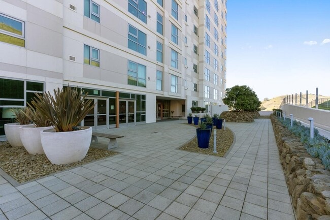 Building Photo - 1 CA-1