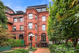 Building Photo - 1631 16th St NW