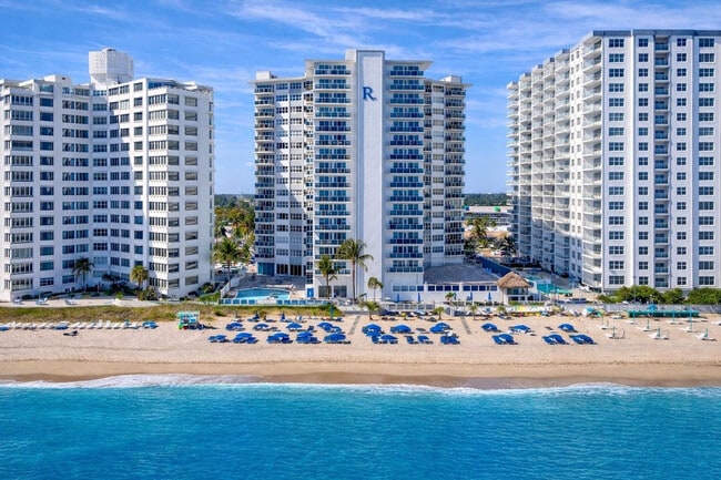 Building Photo - 3700 Galt Ocean Dr