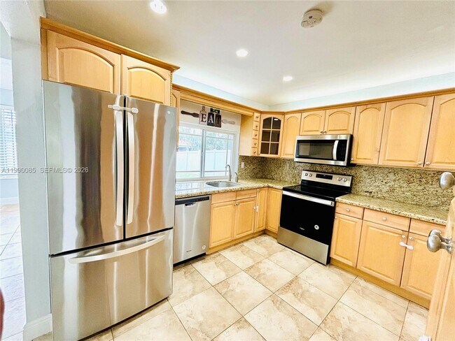 Building Photo - 8690 NW 16th St