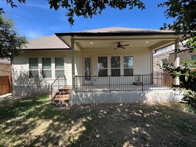 Building Photo - 2612 Brushwood Mdw