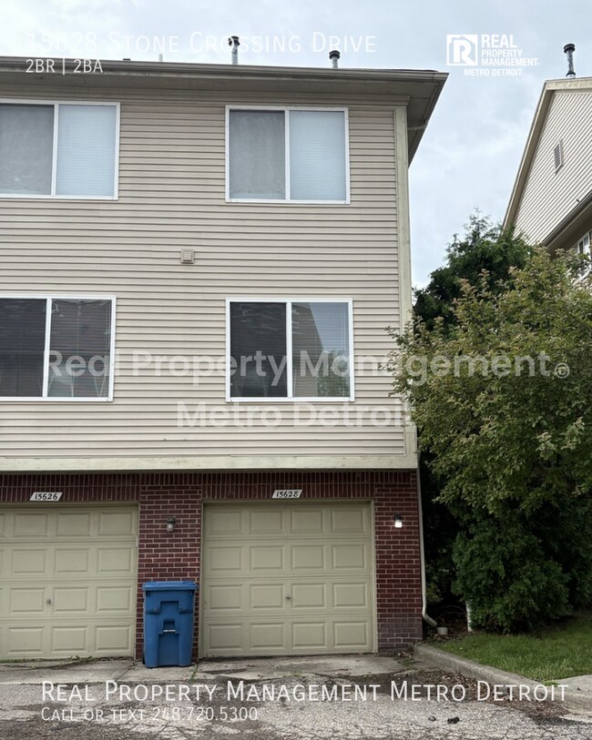 Building Photo - 15628 Stone Crossing Dr