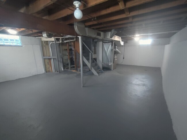 washer and dryer to be installed 6/26 - 1035 W 14 Mile Rd