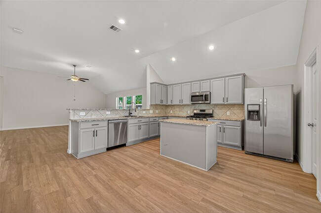 Building Photo - 6238 Milbridge Creek Ln