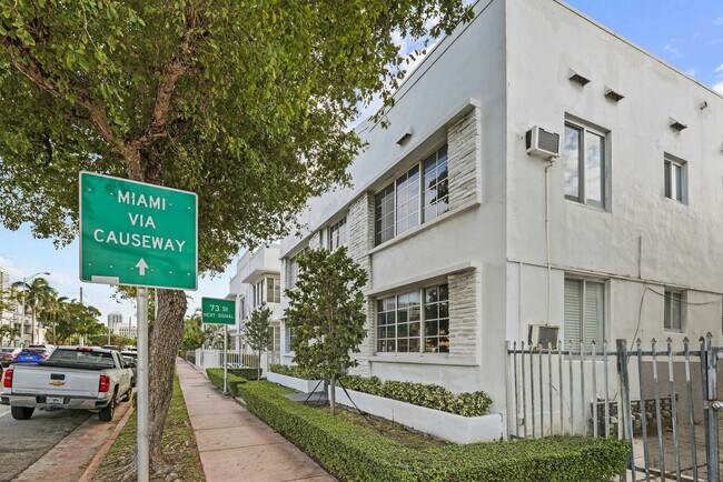 Building Photo - 7340 Harding Ave