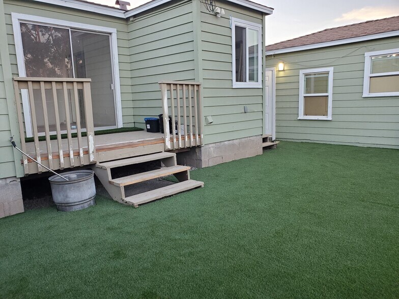 Building Photo - 1751 Republic St