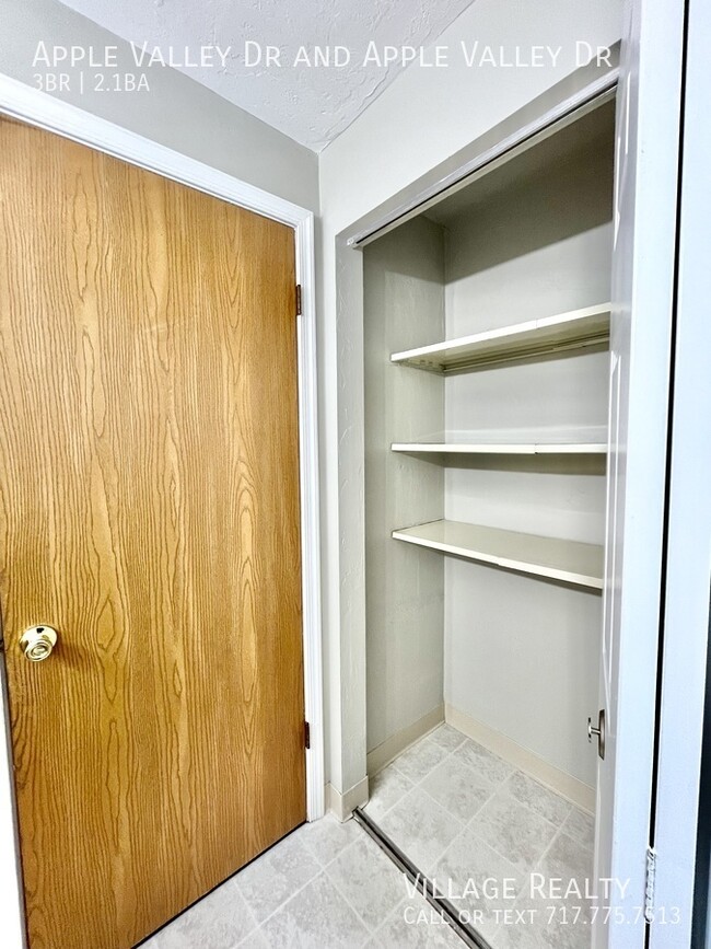 Building Photo - END-unit available now! Extremely spacious...