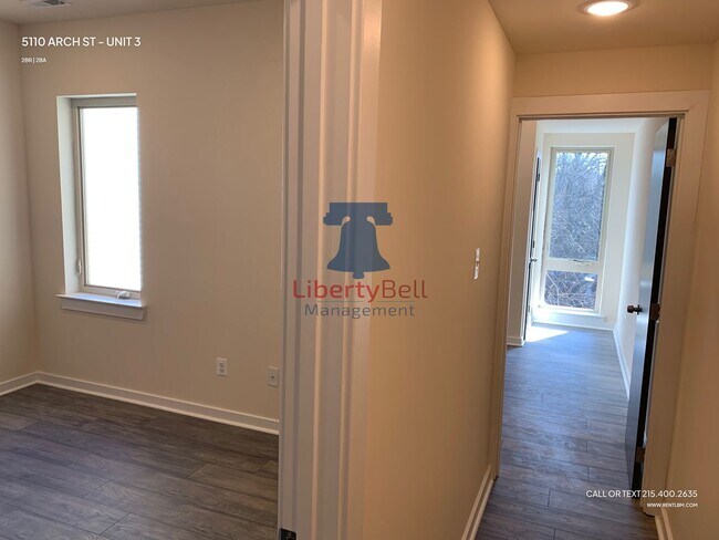 Building Photo - 5110 Arch St