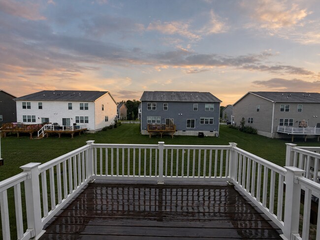 Building Photo - 4-Bedroom Townhouse in Jackson