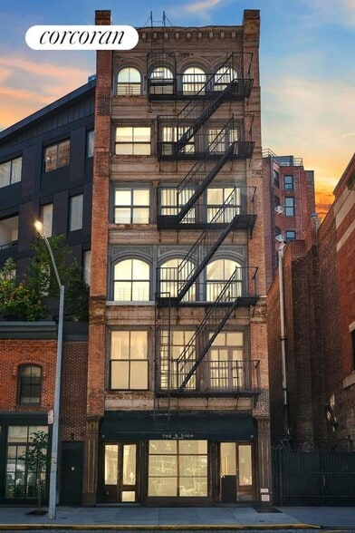 Building Photo - 228 W Broadway