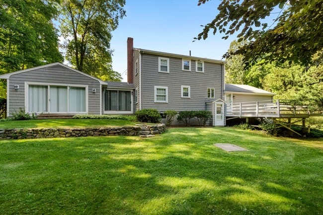Building Photo - 216 Claybrook Rd
