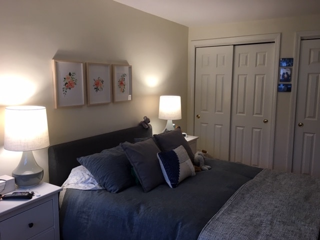 Bedroom - 29 Charlesbank Rd