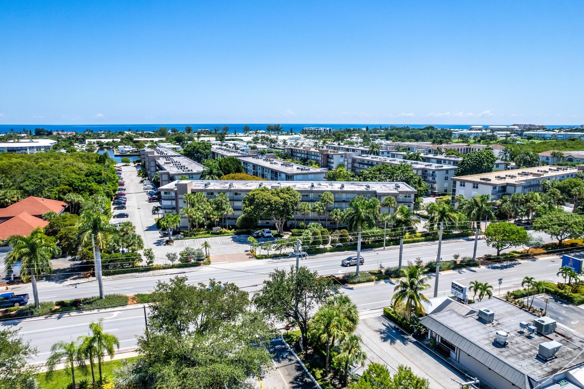 Building Photo - 2000 S Federal Hwy