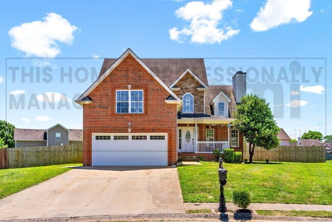 Primary Photo - 1336 Southwood Ct
