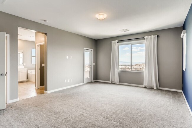 Building Photo - Brand New Summerlin Home w/ Views!