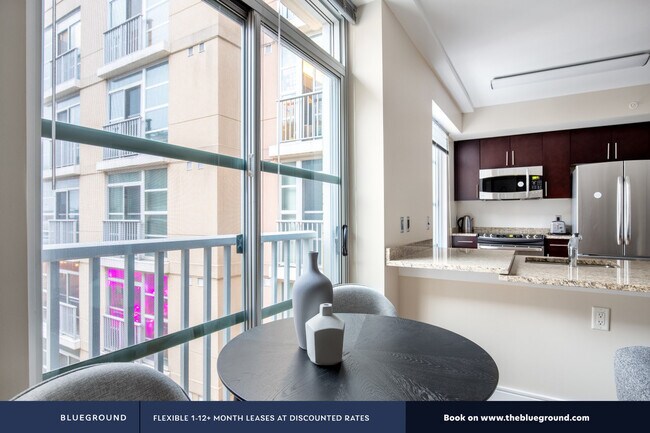 Building Photo - Highland Park, 1400 Irving St NW