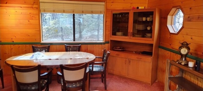 Building Photo - Move-In Ready Fully Furnished 2-Bedroom Cabin-Style Home with Views