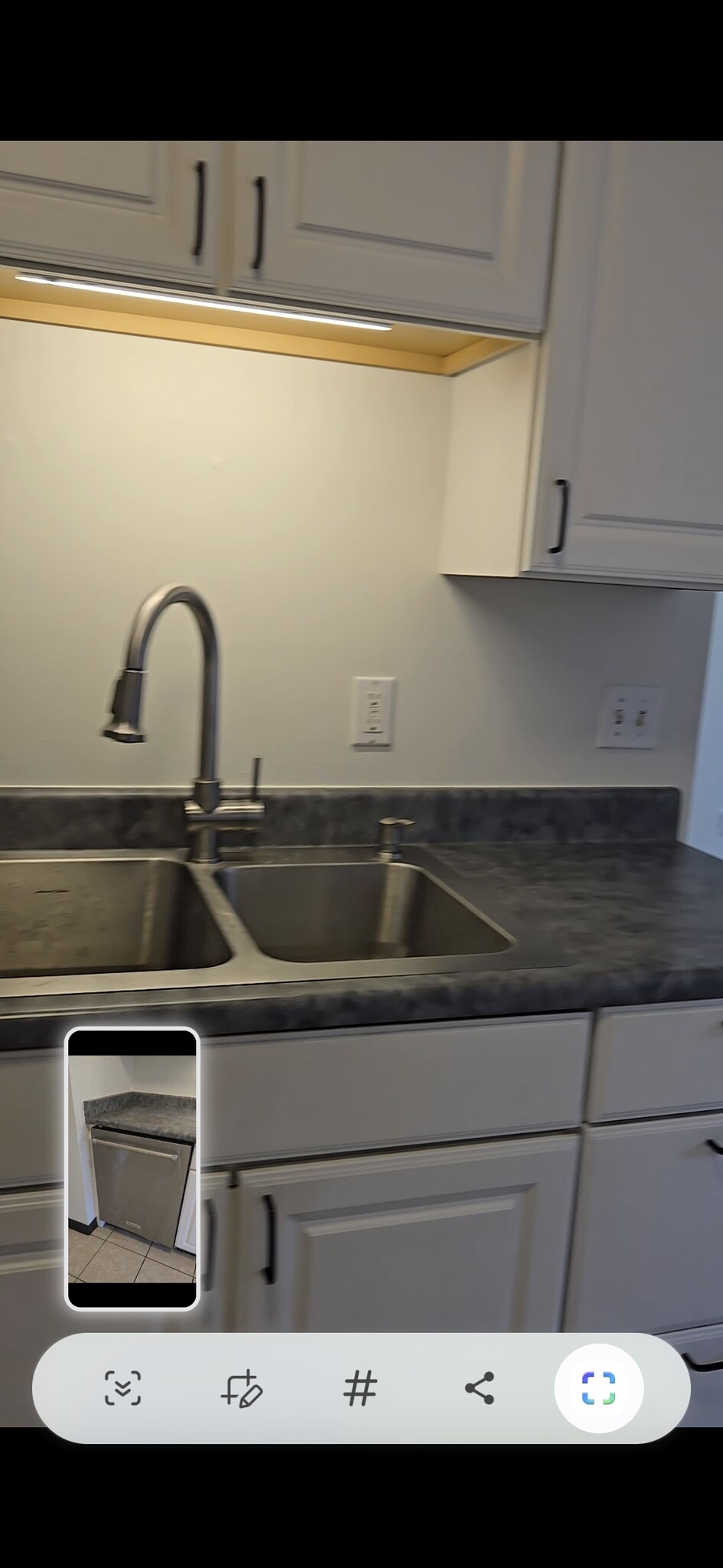 Kitchen - 2751 Leisure Dr