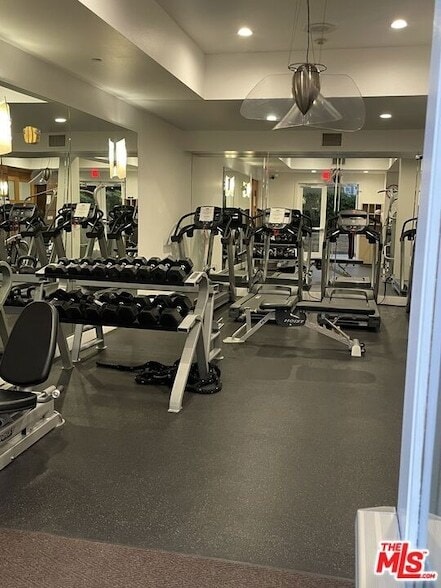 Building Photo - 100 S Alameda St