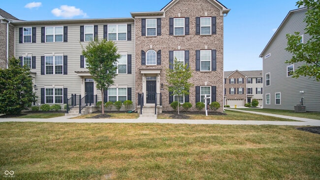 Building Photo - 7257 Zanesville Rd