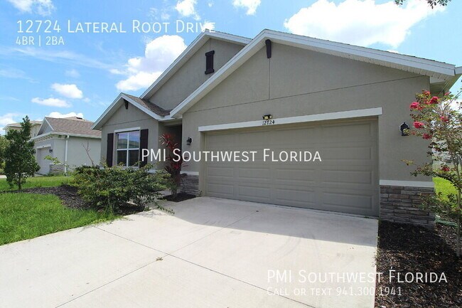 Building Photo - 12724 Lateral Root Dr