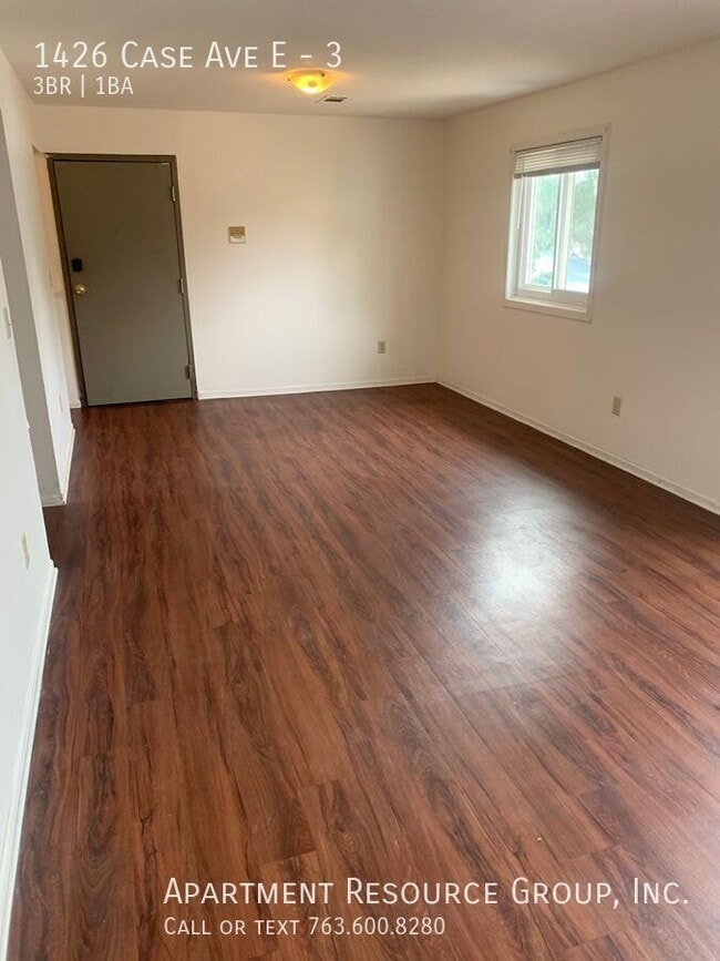 Building Photo - 1426 Case Ave E