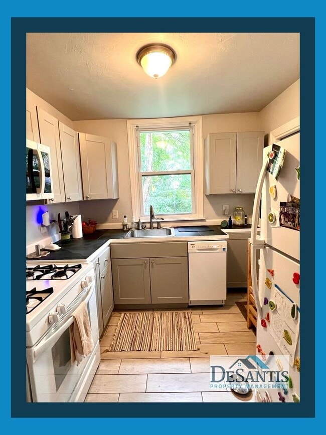 Building Photo - Pittsburgh - 2 Bedroom 1 Bathroom - Spacio...