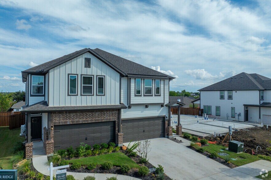 Primary - Turner Ridge