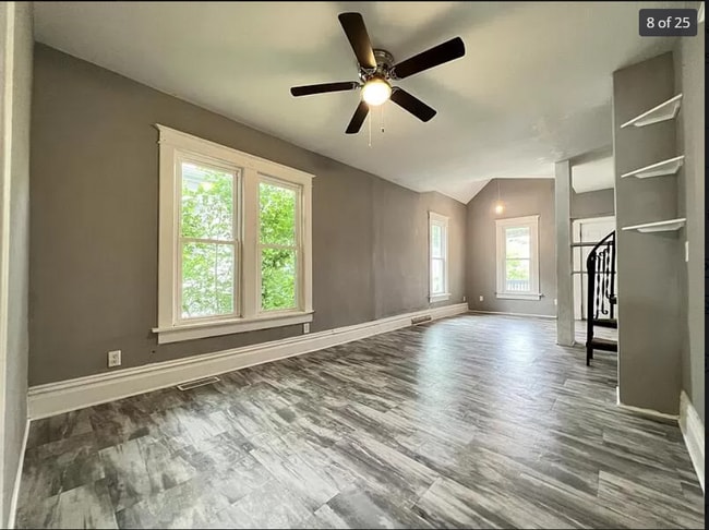 Building Photo - 829 10th St SW