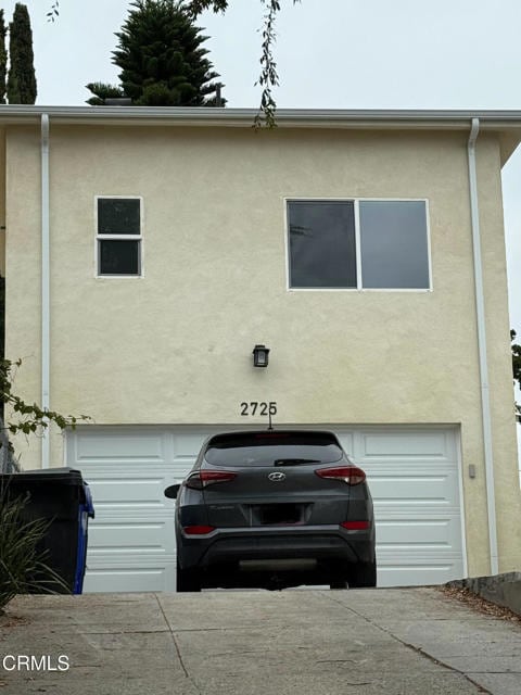 Building Photo - 2725 Foothill Blvd