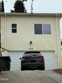 Building Photo - 2725 Foothill Blvd