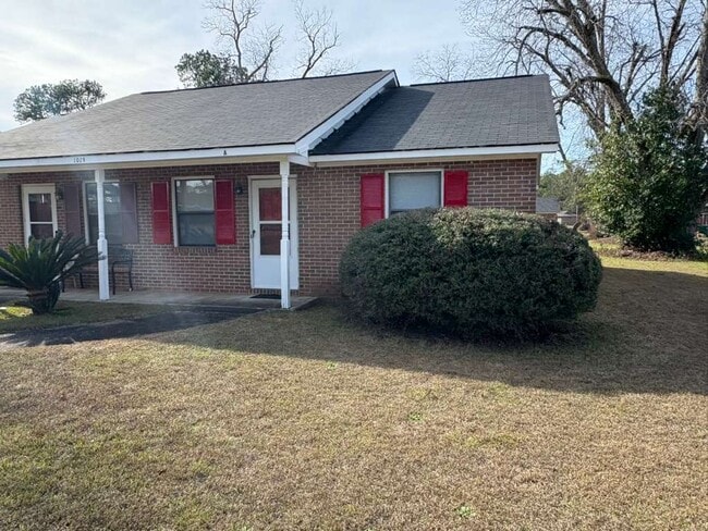 Building Photo - 1029 Davidson Dr