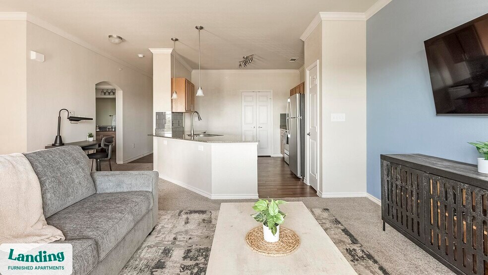 Building Photo - 2155 Arkansas Ln