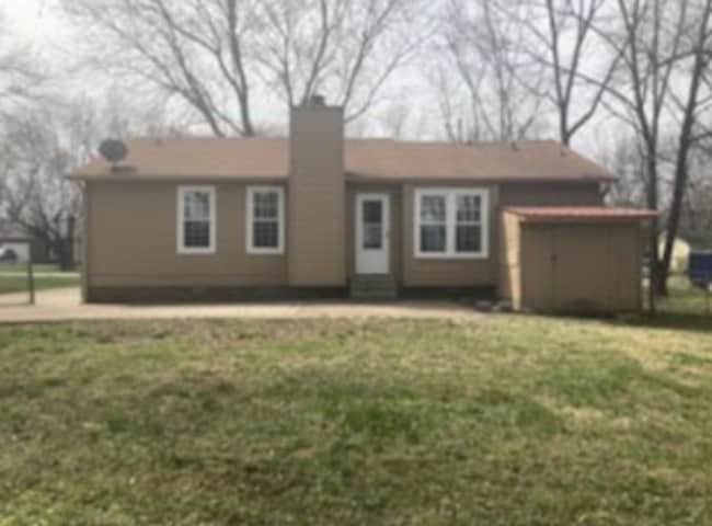 Building Photo - 3485 Arvin Dr