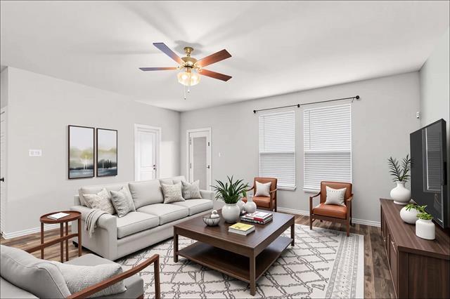 Building Photo - 517 Williams Way