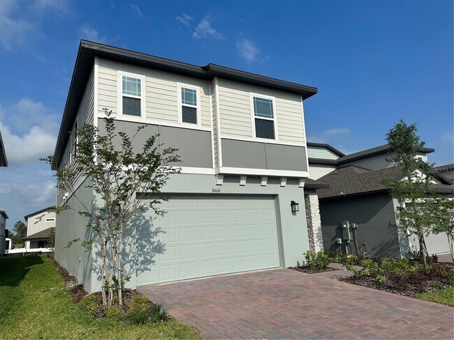 Building Photo - 2460 Gold Dust Dr