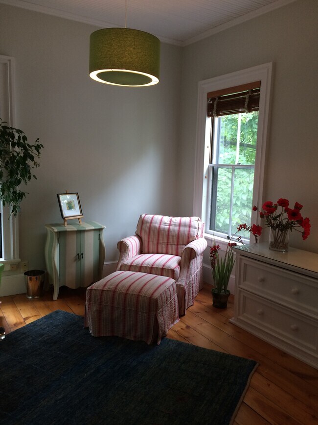 Office - 10 Orchard St