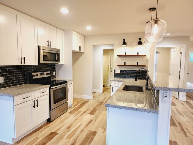 Building Photo - Pre-Leasing: Liberty Place Subdivision - Republic w/ Ultra Open Floor Plan