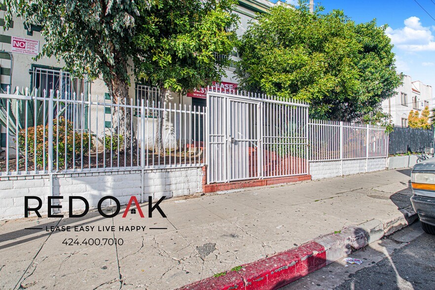 Building Photo - 2743 San Marino St