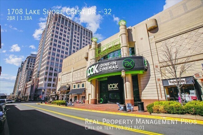Building Photo - 1708 Lake Shore Crest Dr