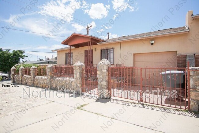 Building Photo - 2630 Mountain Ave