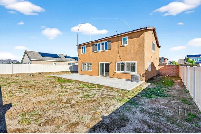 Building Photo - Beautiful Two-Story 4 Bed/3 Bath Home In Perris!