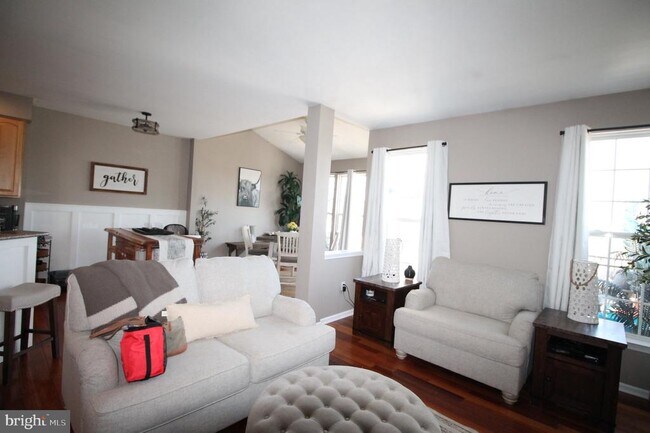 Building Photo - 416 Kilgrass Terrace