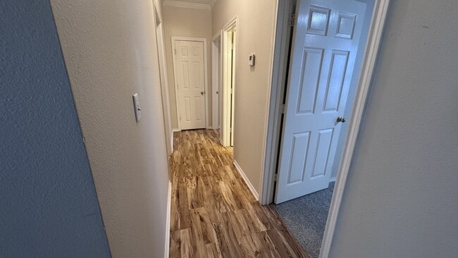 Building Photo - 607 Mustang St