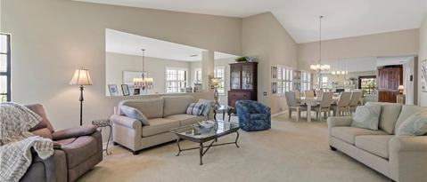 Building Photo - 16181 Fairway Woods Dr