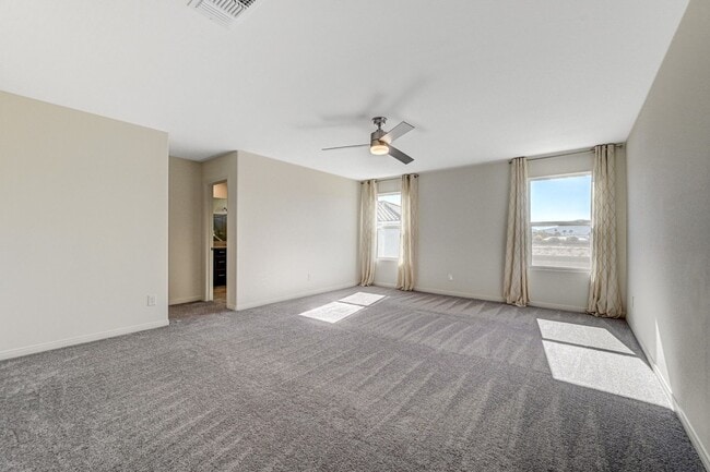 Building Photo - AMAZING 2 Story, 5 Bedroom Home in Gated community!