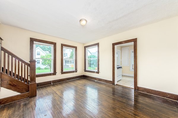 Building Photo - 415-429-429 Clinton St
