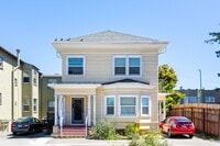 Building Photo - 1446 1st Ave
