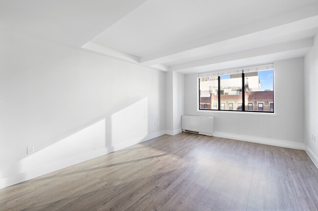 Floorplan - The Cole by Stonehenge