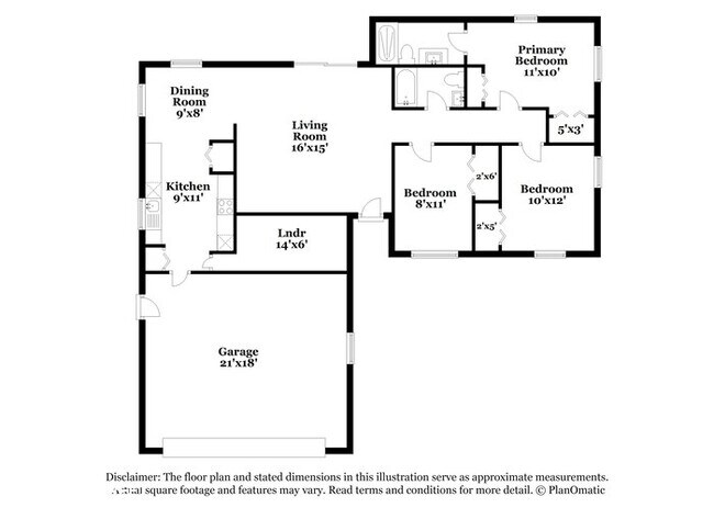 Primary Photo - 902 English Oaks Ct